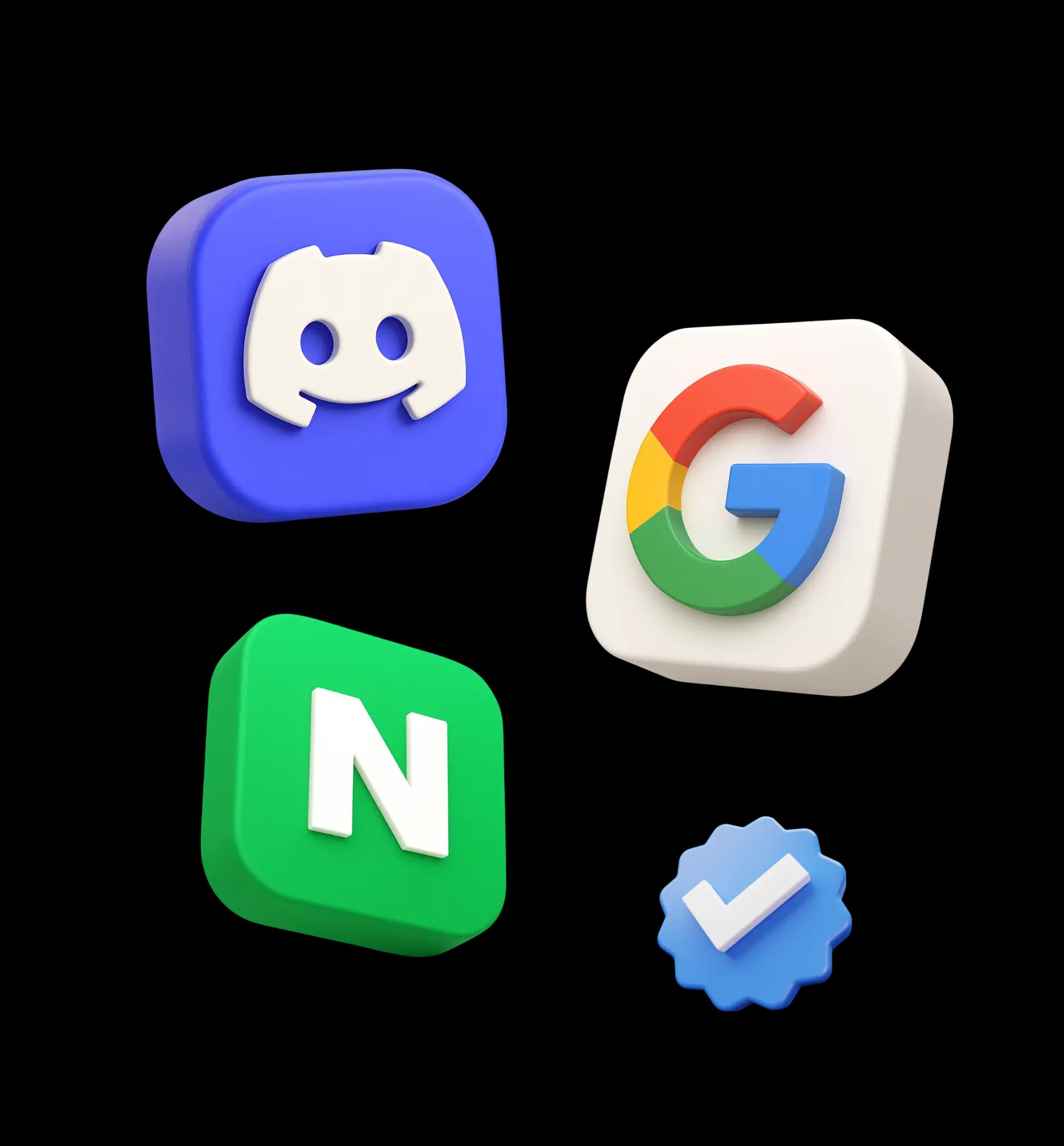 Auth Feature